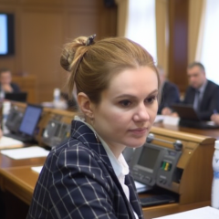 Судове засідання по справі Мідас