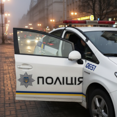 Сын Каденюка найден мертвым