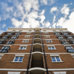 Increase in Apartment Prices 2025