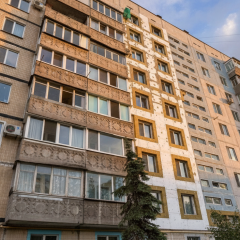 Вартість житла в Україні зросла