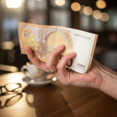 Wage Gap Ukraine EU