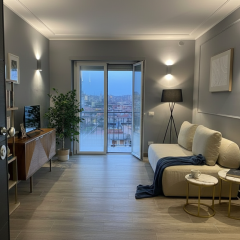 Apartment rentals in Uzhgorod 2025