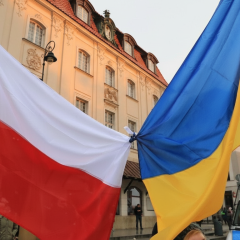 Українці в Польщі купують житло
