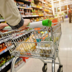 Export of whey from Ukraine