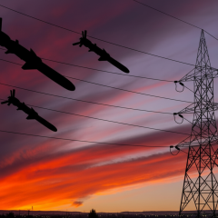 Міністри G7+ обговорюють удари по Україні