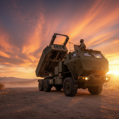 The USA blocks HIMARS for Germany