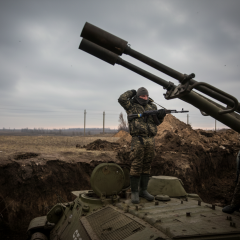 New missiles of Ukraine raise concerns