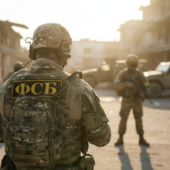 Austria uncovers FSB network