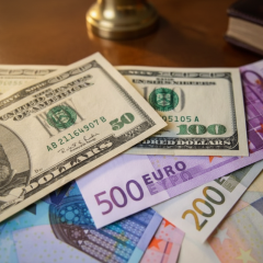ЄС пропонує варіанти активів для України