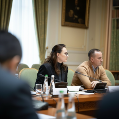 Вивільнення 800 МВт електроенергії