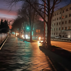 Наслідки ударів по енергетиці
