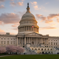 US Senate approves defense budget