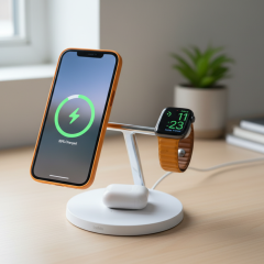 Wireless charging and its problems