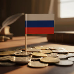 Розкол ЄС через Росію та Україну