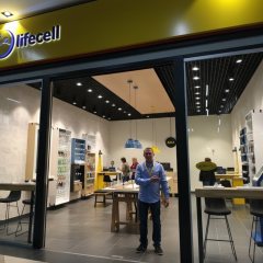 lifecell фиксирует цену тарифа