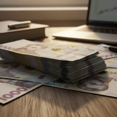 The 'Own Business' Program funds jobs
