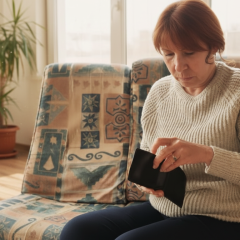 Pension changes in Ukraine 2026