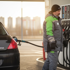 Fines for gasoline without bioethanol