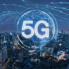 Бородянка, друге місто 5G в Україні