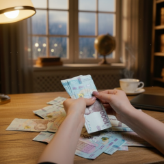 Salary increases in Ukraine 2026