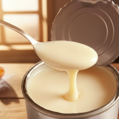 Рост экспорта молочных продуктов