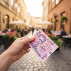 Salary Growth in Ukraine 2026