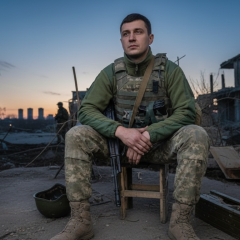 Нардеп Костенко о побегах ВСУ