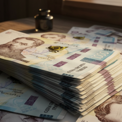 Forecast of the Ukrainian economy for 2025