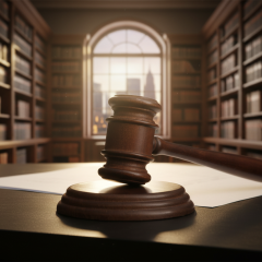Judicial Protection from TRC