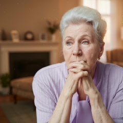 Retirement age for women and men