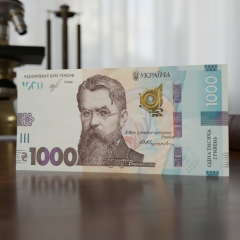 Кешбек до 6000 гривен в Украине