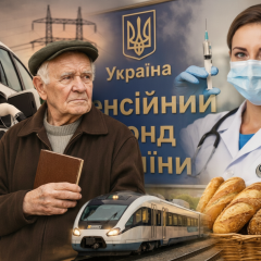 Changes in Salaries and Pensions