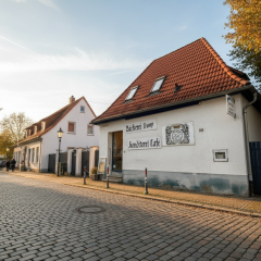 Closure of Trump's Bakery in Germany