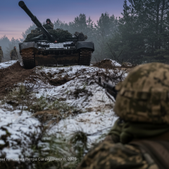 Боевые действия 24 декабря