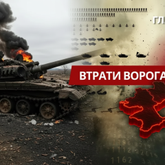 Потери России 25 декабря 2025