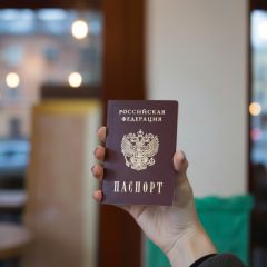 Poland Rejects Russian Passports
