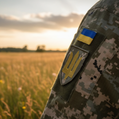 Нападение на ТЦК, военнослужащий в больнице