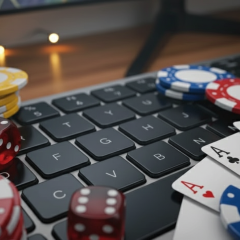 Регулятор азартных игр проводит проверки