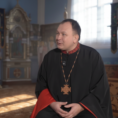 Священик говорить про аборти