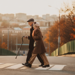 Pension supplement for large families