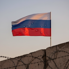 Блогер публикует российскую пропаганду