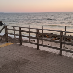 Контроль стану моря в Одесі