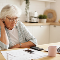 Retirement for Length of Service in Ukraine