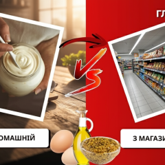 Диетолог о опасности майонеза