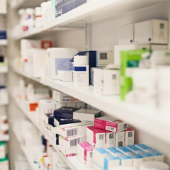 Reduction of drug prices in Ukraine