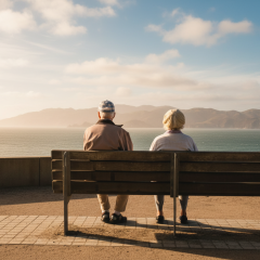 Mountain pension allowance in Ukraine