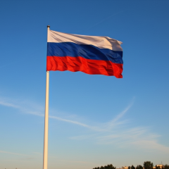Фінансова криза в Росії