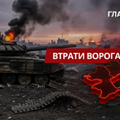 Потери армии РФ 1,2 млн