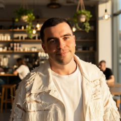 Wellboy набрал вес за год