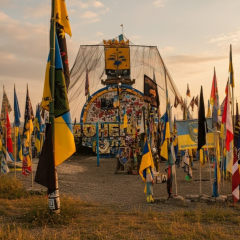The General Staff of the Armed Forces of Ukraine refutes the Kremlin